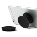 Pack of 3 – Universal Pop Socket Smart Grip Holders (Black & White)