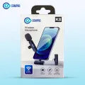 Compro K8 Wireless Microphone – Type-C & iPhone Compatible Mic with Noise Reduction & Bluetooth