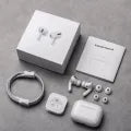 AirPods Pro – High Bass TWS Wireless Bluetooth Earbuds (Waterproof)