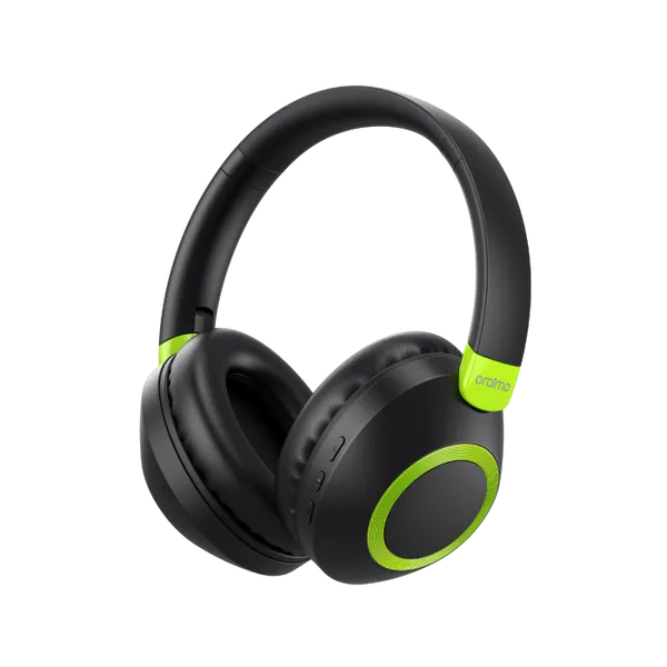Oraimo BoomPop 2 – Superior Sound with Advanced ENC Technology
