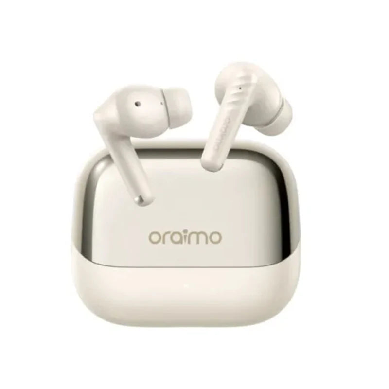 Oraimo SpaceBuds Neo+ ANC Spatial Audio True Wireless Earphones – OTW-323P: