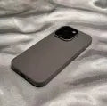 Luxury Leather iPhone Case with Camera Lens Protection – Compatible with iPhone 16/15/14/13/12/11 Series & Xs/X/Pro/Max Models