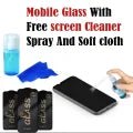 1–5 Pack Privacy Screen Protector for iPhone (All Models)
