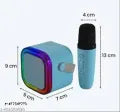 k12 speaker portables speaker wireless mic speaker mic with speaker mini speaker mic speaker