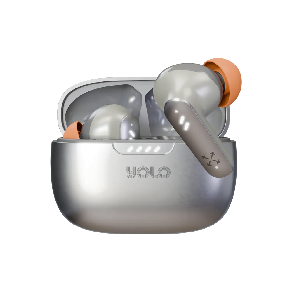 Experience the Sound of Freedom with YoPod Aria by Yolo
