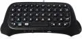 RALAN PS4 Wireless Mini Bluetooth Keyboard – Chatpad for PS4 Controller, Phones & Tablets