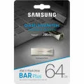 64GB & 128GB High-Speed USB Flash Drive – BAR Plus Data Traveler Pen Drive