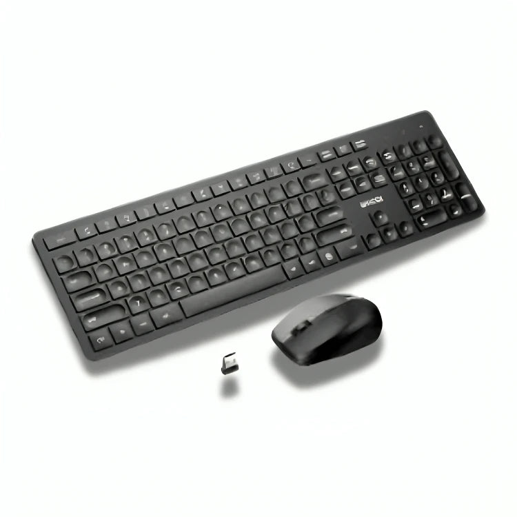 Wireless Accessories