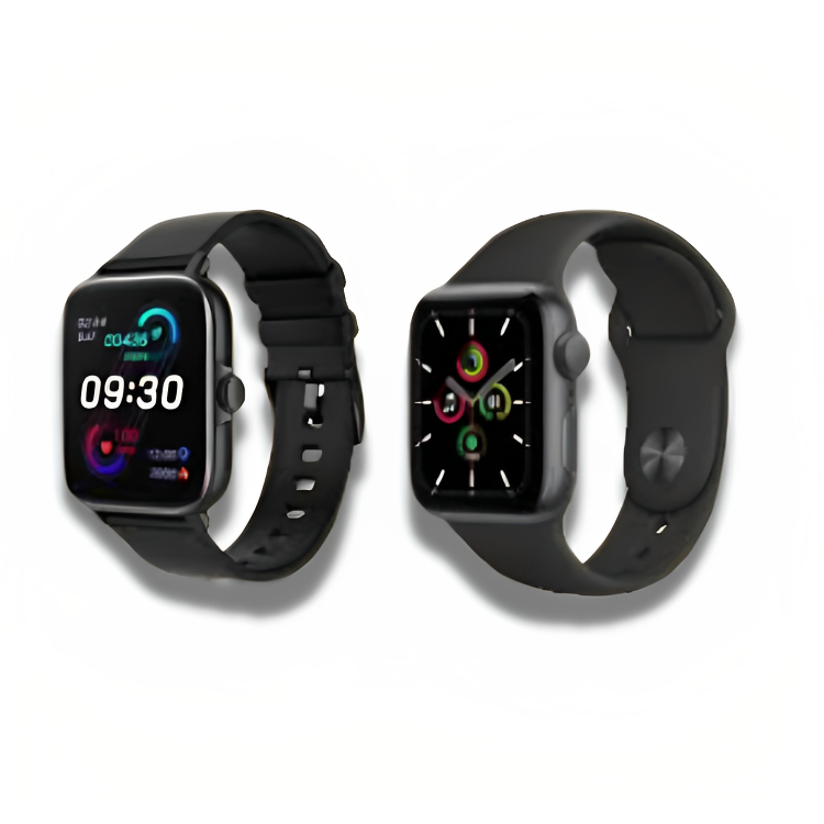 Smart Watches