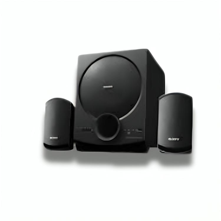 Speakers