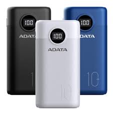 Power Banks