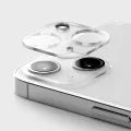 iPhone 13 / 13 Mini Camera Tempered Glass Protector – Bubble-Free, Edge-to-Edge with HD Clarity