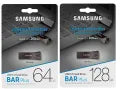 64GB & 128GB High-Speed USB Flash Drive – BAR Plus Data Traveler Pen Drive