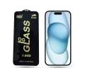 Premium OG Tempered Glass Screen Protector – Compatible with iPhone 16/15/14/13/12/11 Pro Max, XS Max, XR