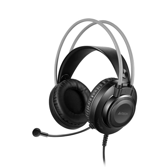 A4Tech FH200i – Clear Communication, All-Day Comfort