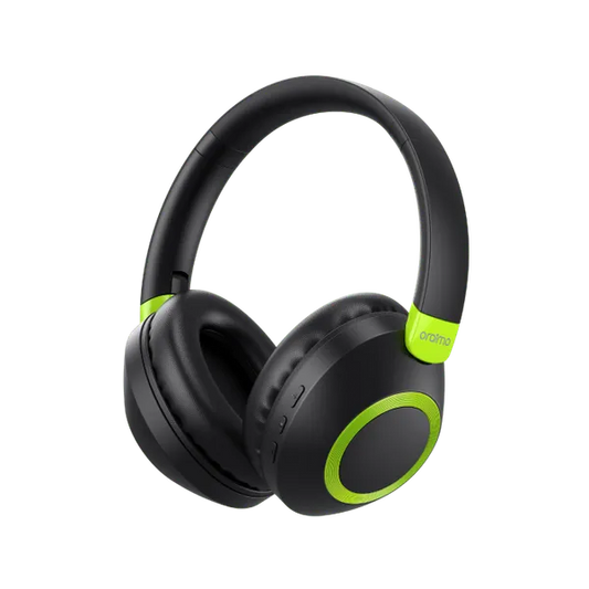 Oraimo BoomPop 2 – Superior Sound with Advanced ENC Technology