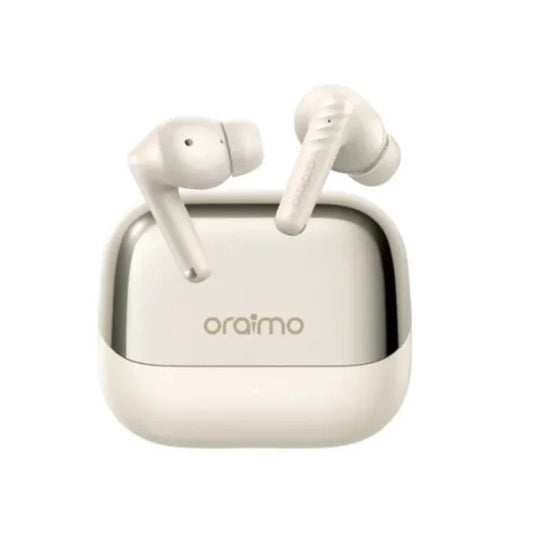 Oraimo SpaceBuds Neo+ ANC Spatial Audio True Wireless Earphones – OTW-323P: