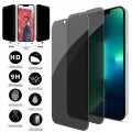 1–5 Pack Privacy Screen Protector for iPhone (All Models)