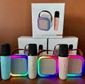 k12 speaker portables speaker wireless mic speaker mic with speaker mini speaker mic speaker