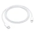 Apple USB-C to Lightning Cable (1m) – Fast Charging iPhone Charger – Compatible with iPhone 14, 13, 12, 11, X, XR, XS, 8, 7, 6, 5, iPad, AirPods & More