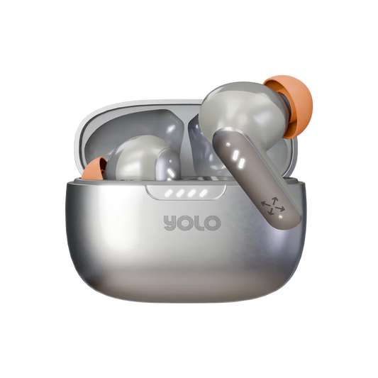 Experience the Sound of Freedom with YoPod Aria by Yolo