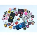 Pack of 2 – Pop Sockets for Girls | Universal Grip for All Phones & Tablets (1 Pc Each Design)